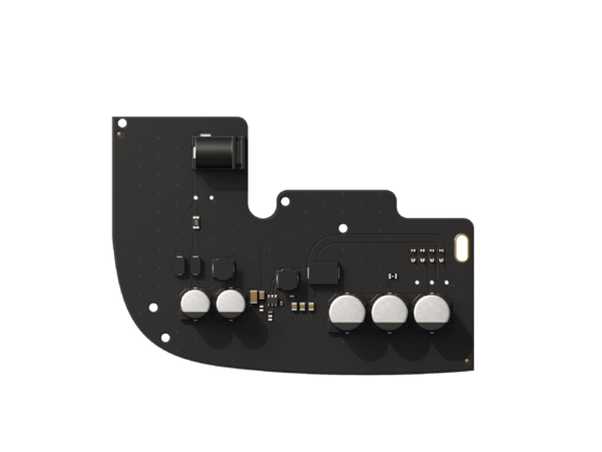 AJAX 12-24V PSU Typ A napájací zdroj